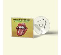 The Rolling Stones Jealous Lover - CD Single - Sealed UK CD single CD5 5768403 Polydor 2026