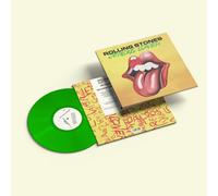 The Rolling Stones Jealous Lover - Green Vinyl - Sealed UK 10" vinyl single record 5768410 Polydor 2026