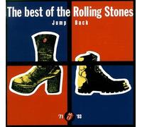 The Rolling Stones - Jump Back: The Best Of The Rolling Stones (71-93 Remastered) (CD)
