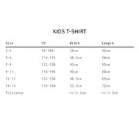 The Rolling Stones Kids Classic Tongue Navy Tee - Medium (7/8 Yrs)