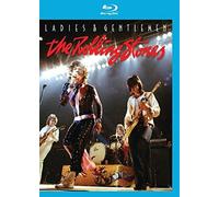 The Rolling Stones: Ladies and Gentlemen [blu-ray] [2010]