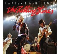 The Rolling Stones - Ladies & Gentlemen