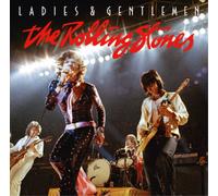 The Rolling Stones - Ladies & Gentlemen