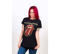 Rolling Stones - Medium - Short Sleeves - P500z