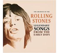 The Rolling Stones - Legendary Songs From The Early Days [VINYL]