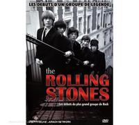 The Rolling Stones – Les Débuts Du Plus Grand Groupe De Rock – Warner Music