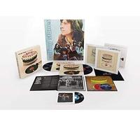 The Rolling Stones - Let It Bleed [2 LP/2 CD/7"][Deluxe Box Set]