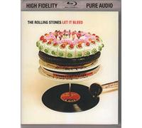 The Rolling Stones - Let It Bleed