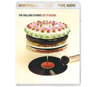 The Rolling Stones: Let It Bleed by Rolling Stones