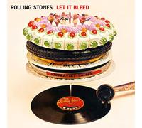 Rolling Stones - Let It Bleed [SHM-CD]