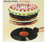 The Rolling Stones - Let It Bleed (Remastered) [VINYL]