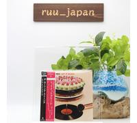 The Rolling Stones - Let It Bleed - SHM-CD - Paper Sleeve CD Japanese Mini New