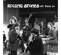 The Rolling Stones - Let The Airwaves Flow Volume 6 (On Tour ☐64) [VINYL]