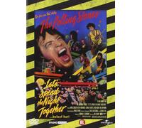 The Rolling Stones - Let's spend the night together [1982]