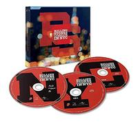 Rolling Stones - Licked Live In NYC [New & Sealed] CD