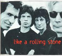 The Rolling Stones - Like A Rolling Stone