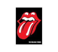 The Rolling Stones Lips Poster 61x91,5 cm Official Logo Tongue Decor