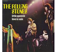 The Rolling Stones - Little Queenie