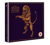 The Rolling Stones - - Live '98 - ΒRΙDGΕS ΤΟ ΒRΕΜΕΝ (2CD/DVD)
