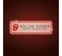 The Rolling Stones – Live At Racket NYC – Vinyl LP (White) – Record Store Day 2024
