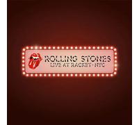 Rolling Stones Live At Racket NYC (Vinyl LP 12") [NEW] RECORD STORE DAY 2024 RSD