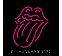 The Rolling Stones Live at the El Mocambo (CD) Album Digipak