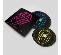 The Rolling Stones - Live at the El Mocambo - CD Digipak (2022)