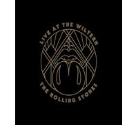 The Rolling Stones - Live at the Wiltern - 2CD + Blu-ray - New