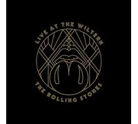 The Rolling Stones - Live At The Wiltern (Los Angeles) - Digipak 2 CD