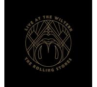 The Rolling Stones - Live At The Wiltern (Los Angeles) - Digipak 2 CD