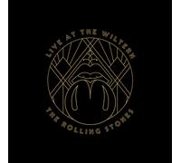 The Rolling Stones - Live At The Wiltern
