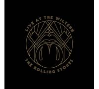 The Rolling Stones | Live At The Wiltern | CDx3.