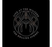 The Rolling Stones - Live At The Wiltern (Los Angeles) - 3 Vinyl
