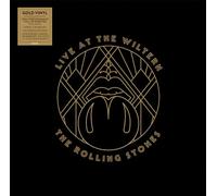 The Rolling Stones - Live At The Wiltern [VINYL]