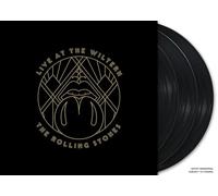 The Rolling Stones - Live At The Wiltern (Los Angeles) - 3 Vinyl