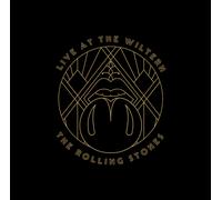 The Rolling Stones - Live At The Wiltern (Los Angeles) - 3 Vinyl