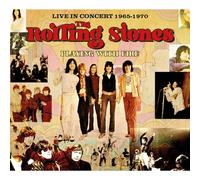 The Rolling Stones - Live In Concert 1965- 1970