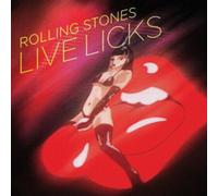The Rolling Stones - Live Licks