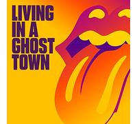 The Rolling Stones - Living In A Ghost Town [10" VINYL]