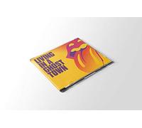 The Rolling Stones - Living in a Ghost Town (1track CD Single)