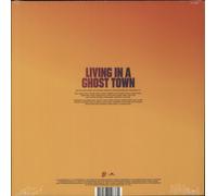 The Rolling Stones Living In A Ghost Town - Purple - Sealed UK 10" vinyl single record 071483-3 Polydor 2020