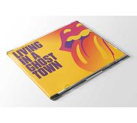 The Rolling Stones Living In A Ghost Town UK CD single CD5 071483-9 Polydor 2020