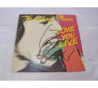 The Rolling Stones - Love You Live