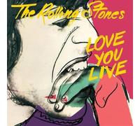 The Rolling Stones - Love You Live