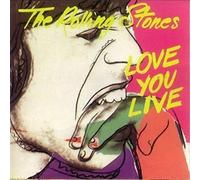 Love You Live