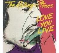 The Rolling Stones - Love You Live [Reissue]