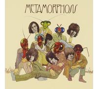 The Rolling Stones - Metamorphosis