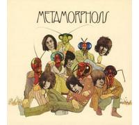 The Rolling Stones Metamorphosis (CD) Album (US IMPORT)
