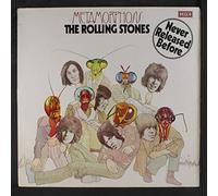 The Rolling Stones - metamorphosis LP
