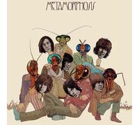 The Rolling Stones : Metamorphosis VINYL 12" Album (Limited Edition) (2023)